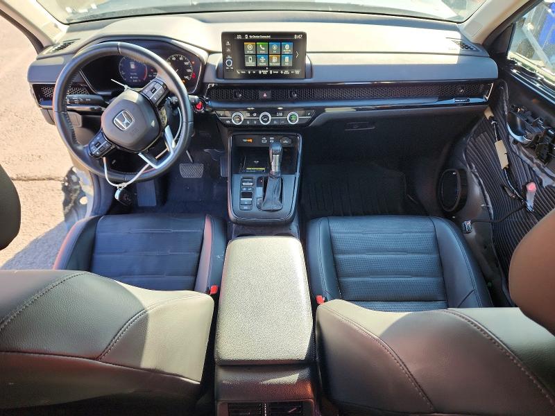 Продажа на аукционе авто 2023 Honda Cr-v, vin: 7FARS3H71PE006927, номер лота: 68163666