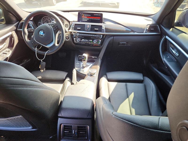 2018 Bmw 330e მანქანა იყიდება აუქციონზე, vin: WBA8E1C55JA178450, აუქციონის ნომერი: 70725226