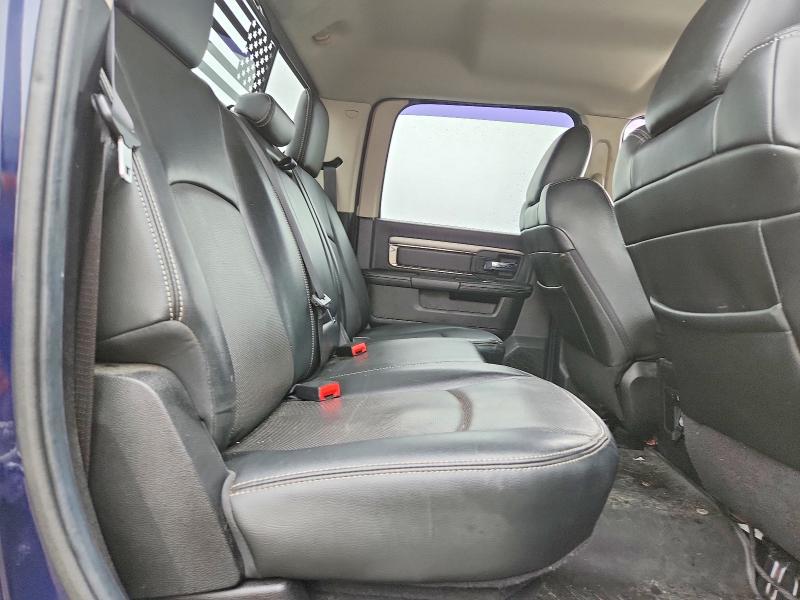 66975626 :رقم المزاد ، 1C6RR7MT9ES217379 vin ، 2014 Ram 1500 مزاد بيع
