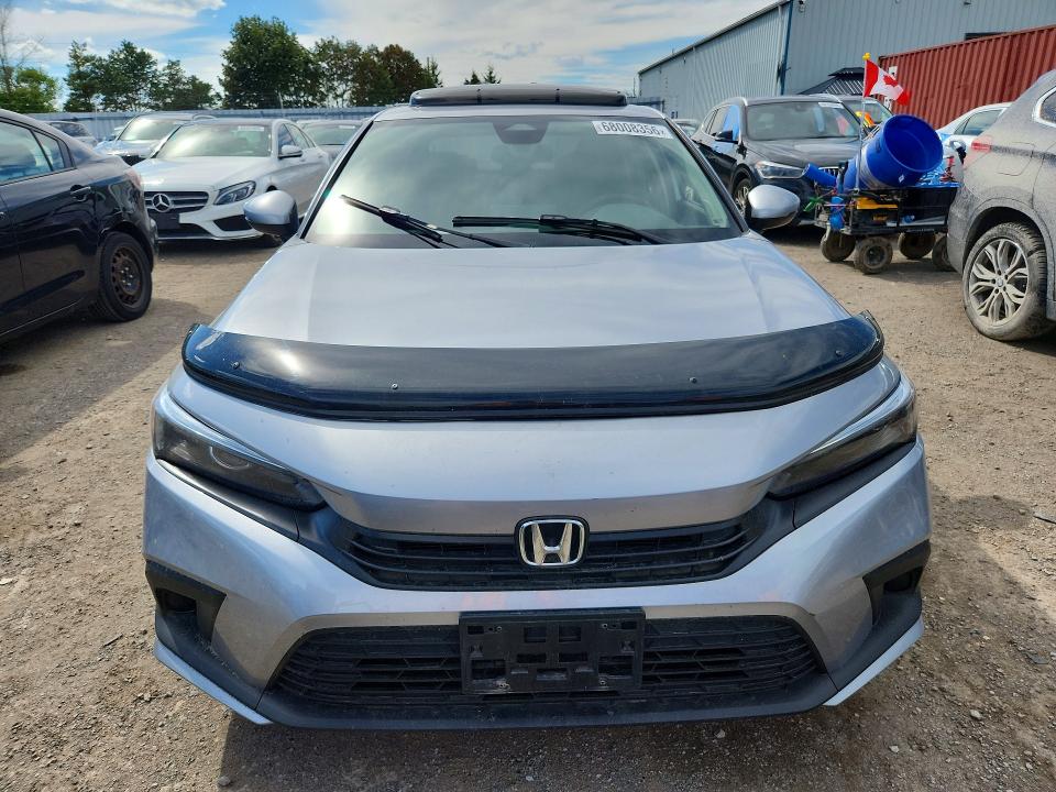 Продаж на аукціоні авто 2023 Honda Civic, vin: 2HGFE2F35PH100661, номер лоту: 68008356