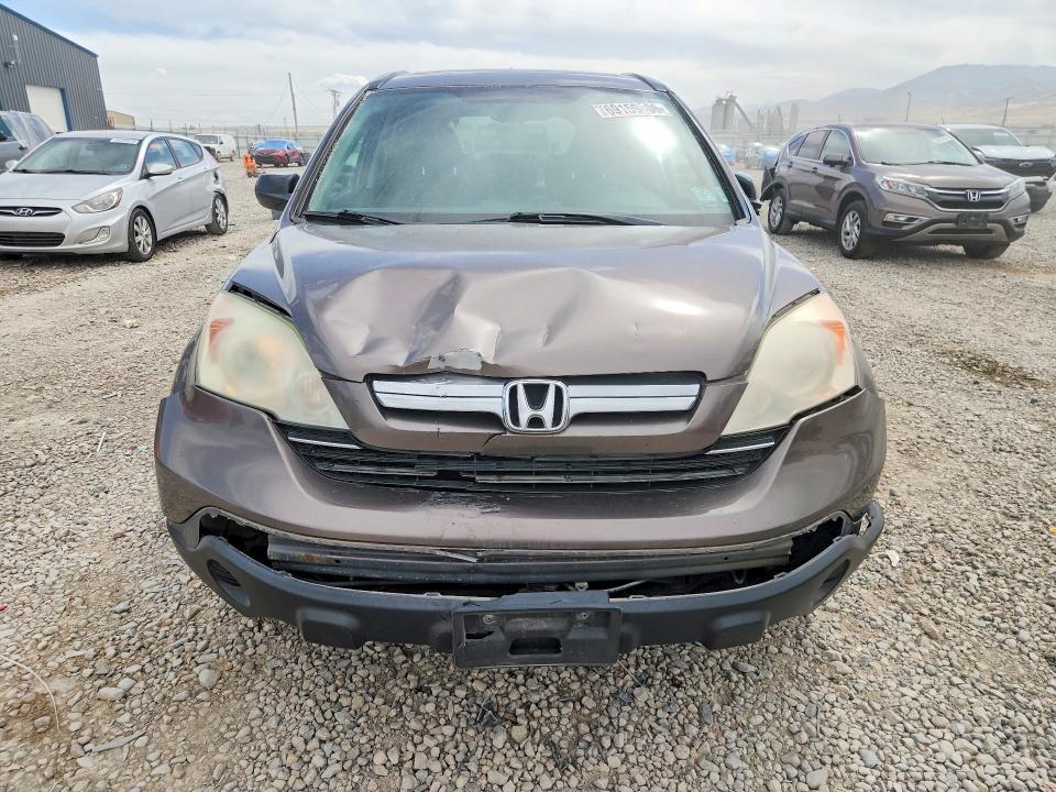 69159306 :رقم المزاد ، 3CZRE48539G704664 vin ، 2009 Honda Cr-v مزاد بيع