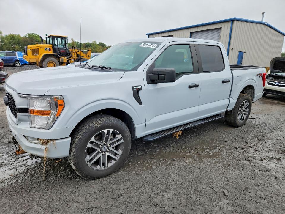 Продажа на аукционе авто 2021 Ford F150, vin: 1FTFW1E51MKD11238, номер лота: 69563056