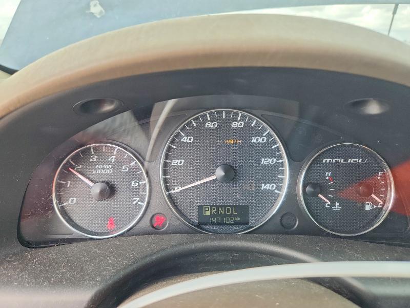 Aukcja sprzedaży 2006 Chevrolet Malibu, vin: 1G1ZT518X6F255754, numer aukcji: 70930846