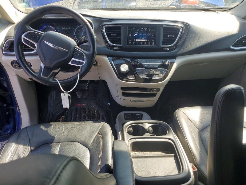 Aukcja sprzedaży 2020 Chrysler Pacifica, vin: 2C4RC1BG7LR149899, numer aukcji: 68210876