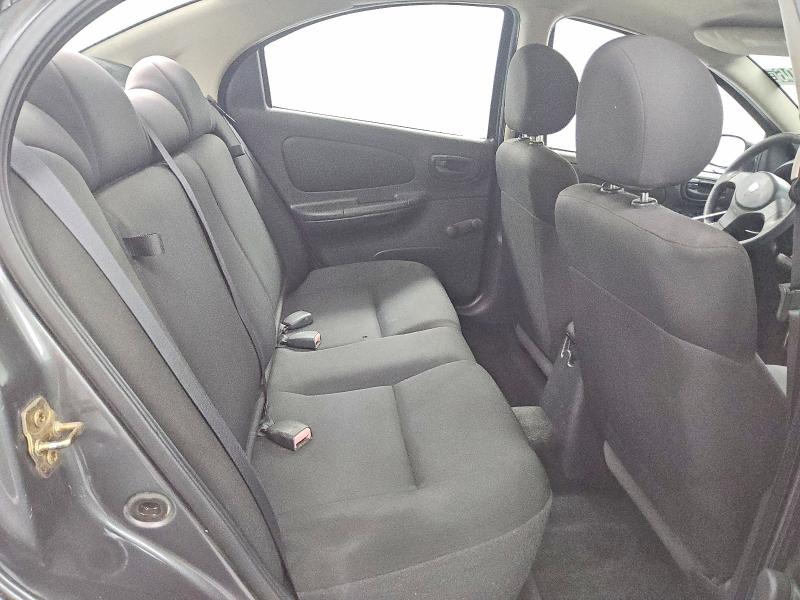 68917206 :رقم المزاد ، 1B3ES56C63D256530 vin ، 2003 Dodge Neon مزاد بيع