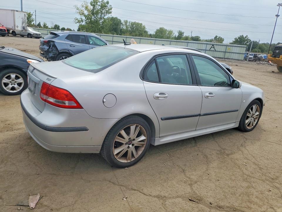 Продаж на аукціоні авто 2007 Saab 9-3, vin: YS3FD49Y871107504, номер лоту: 69024506