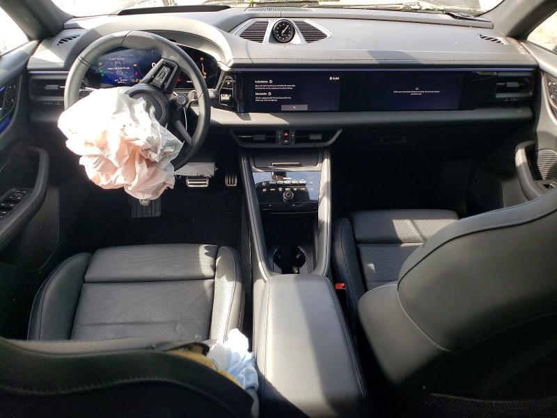 Продаж на аукціоні авто 2025 Porsche Macan, vin: WP1AB2XA9SL153661, номер лоту: 70302796