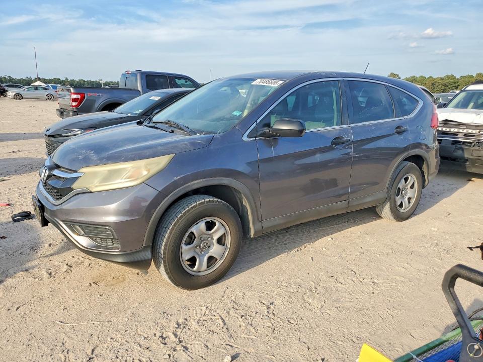 Aukcja sprzedaży 2015 Honda Cr-v, vin: 3CZRM3H35FG707248, numer aukcji: 70486686
