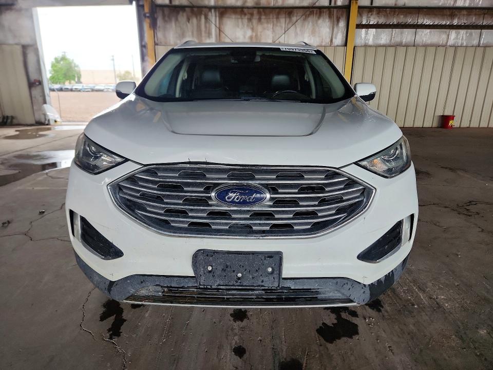 2020 Ford Edge მანქანა იყიდება აუქციონზე, vin: 2FMPK3J96LBA50262, აუქციონის ნომერი: 70973356