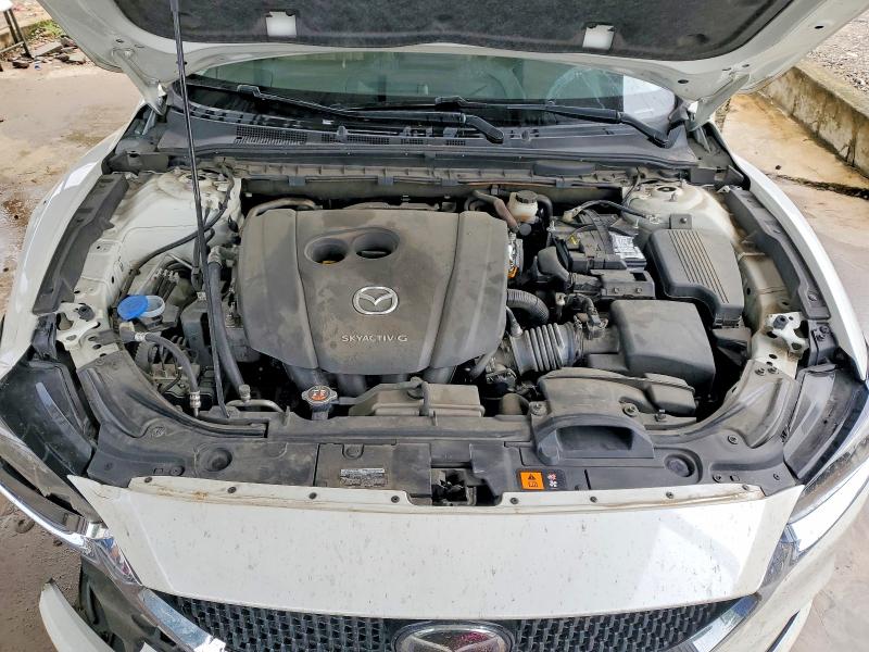Aukcja sprzedaży 2020 Mazda 6, vin: JM1GL1VM1L1526871, numer aukcji: 68159006