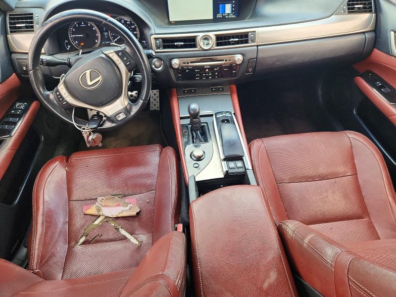 Продажа на аукционе авто 2015 Lexus Gs, vin: JTHBE1BL1FA004972, номер лота: 68665606