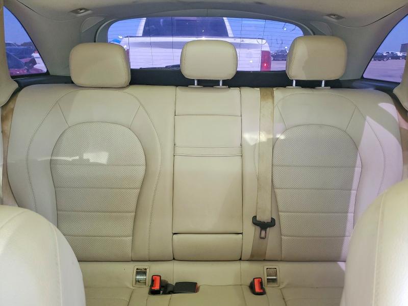 Продаж на аукціоні авто 2017 Mercedes-benz Glc, vin: WDC0G4JB6HF220751, номер лоту: 69112316