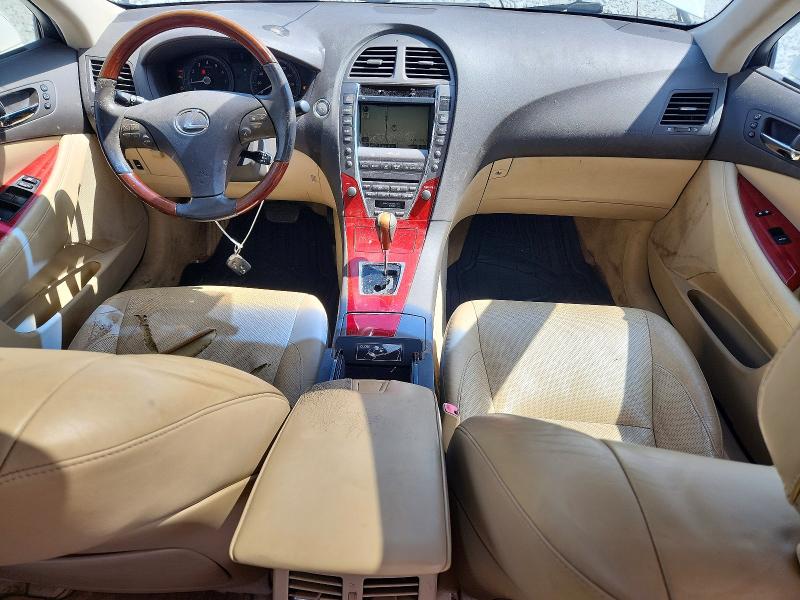 Aukcja sprzedaży 2008 Lexus Es, vin: JTHBJ46G682171092, numer aukcji: 69333266