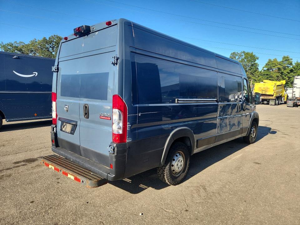 Aukcja sprzedaży 2020 Ram Promaster 3500, vin: 3C6URVJG4LE145304, numer aukcji: 67792176