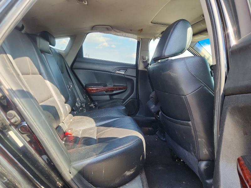 Продаж на аукціоні авто 2012 Honda Crosstour, vin: 5J6TF3H55CL005799, номер лоту: 70959516