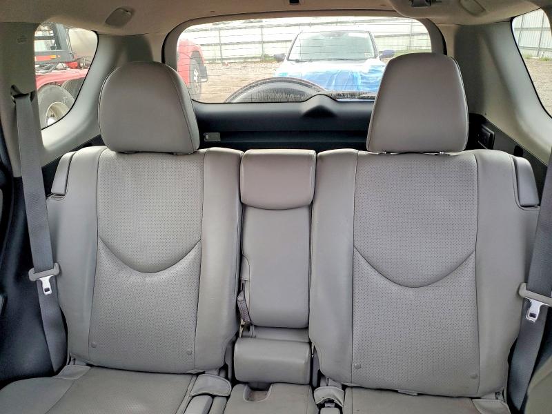 70871266 :رقم المزاد ، JTMDF4DV1CD045880 vin ، 2012 Toyota Rav4 مزاد بيع
