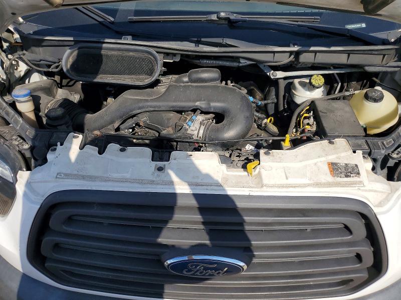 Aukcja sprzedaży 2017 Ford Transit, vin: 1FTYR2XM5HKA39504, numer aukcji: 70510256