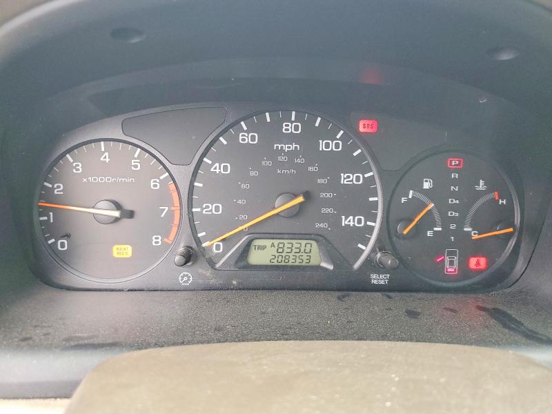 2002 Hond Accord მანქანა იყიდება აუქციონზე, vin: JHMCG56702C028889, აუქციონის ნომერი: 67034756