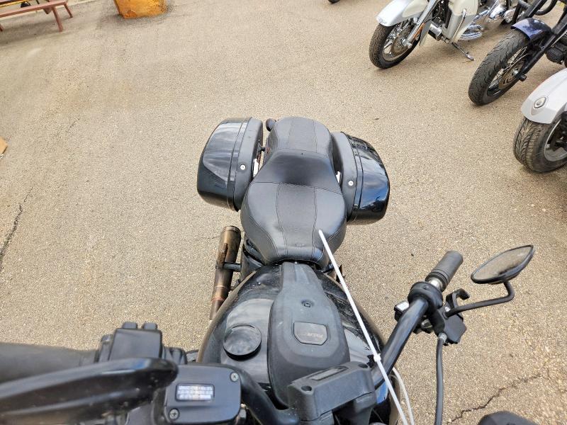 Aukcja sprzedaży 2022 Harley-davidson Fxlrst, vin: 5HD1YXZ38NB041160, numer aukcji: 66563856