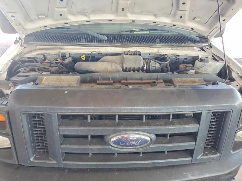 2009 Ford Econoline მანქანა იყიდება აუქციონზე, vin: 1FTNE24W09DA24144, აუქციონის ნომერი: 68052186