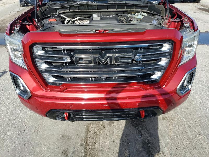 Продажа на аукционе авто 2020 Gmc Sierra, vin: 1GTU9EET9LZ322997, номер лота: 68133676