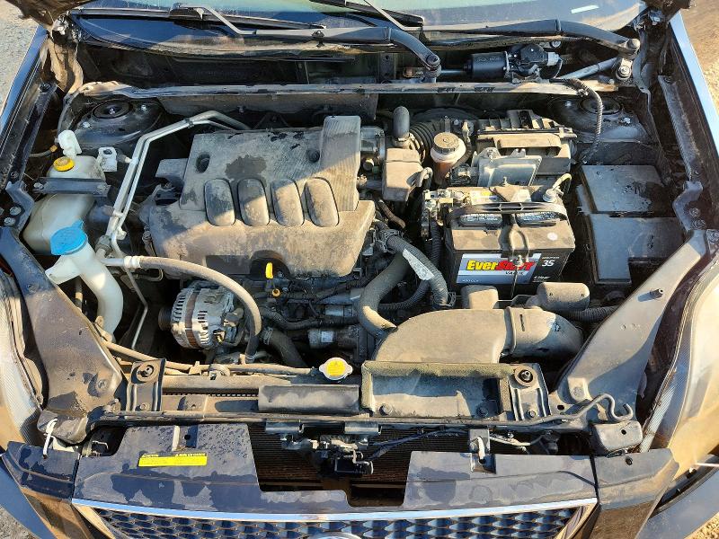 Продажа на аукционе авто 2012 Nissan Sentra, vin: 3N1AB6AP4CL612001, номер лота: 67477866