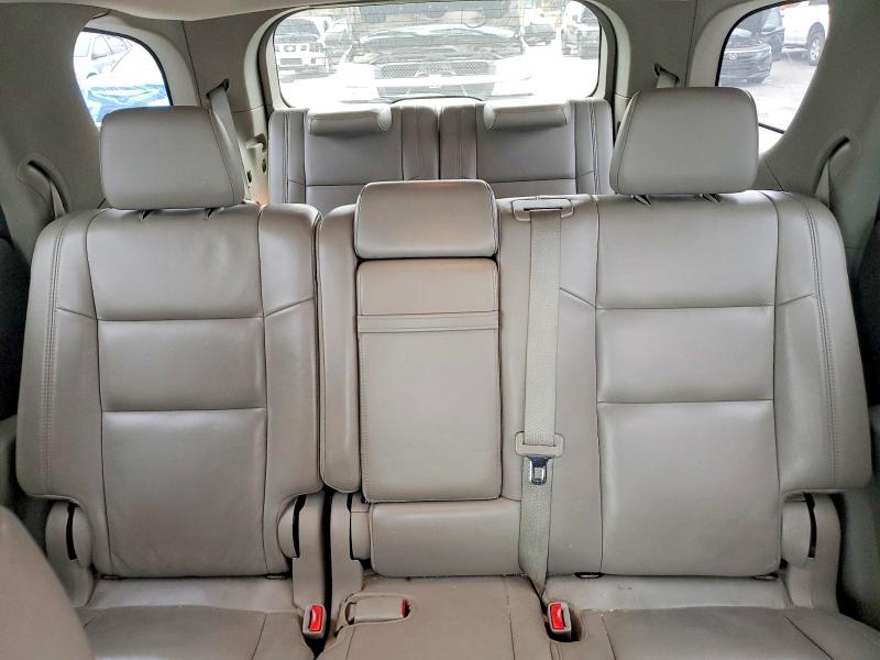 Aukcja sprzedaży 2013 Dodge Durango, vin: 1C4SDJDT4DC535778, numer aukcji: 70183686