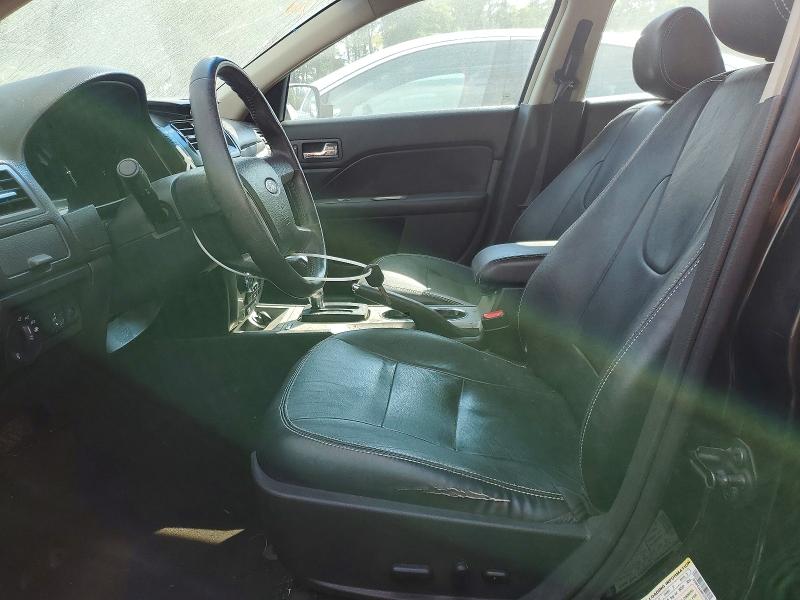 Aukcja sprzedaży 2011 Ford Fusion, vin: 3FAHP0JA4BR137618, numer aukcji: 68744786