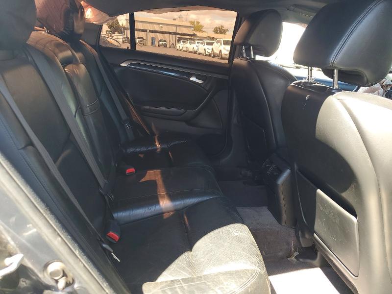 Продажа на аукционе авто 2006 Acura 3.2tl, vin: 19UUA66296A027163, номер лота: 67838646