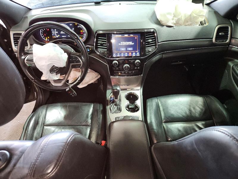 Продажа на аукционе авто 2021 Jeep Grand Cherokee, vin: 1C4RJFBG6MC645225, номер лота: 64139936