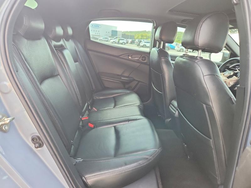 Aukcja sprzedaży 2021 Honda Civic, vin: SHHFK7H67MU219274, numer aukcji: 70040646