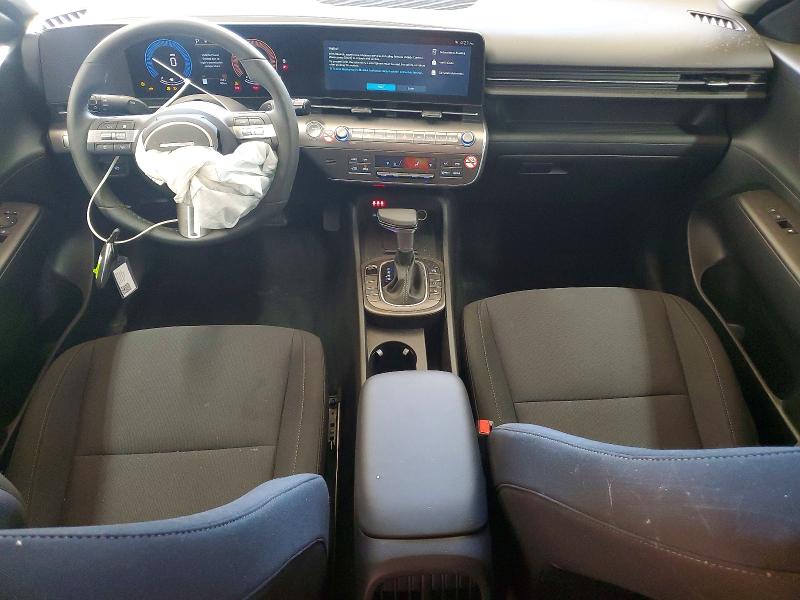 2026 Hyundai Kona მანქანა იყიდება აუქციონზე, vin: KM8HF3AB5TU500179, აუქციონის ნომერი: 70439156
