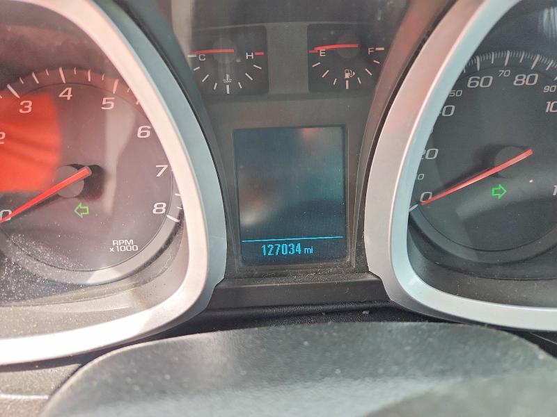 69697906 :رقم المزاد ، 2GNFLEEK7G6229003 vin ، 2016 Chevrolet Equinox مزاد بيع