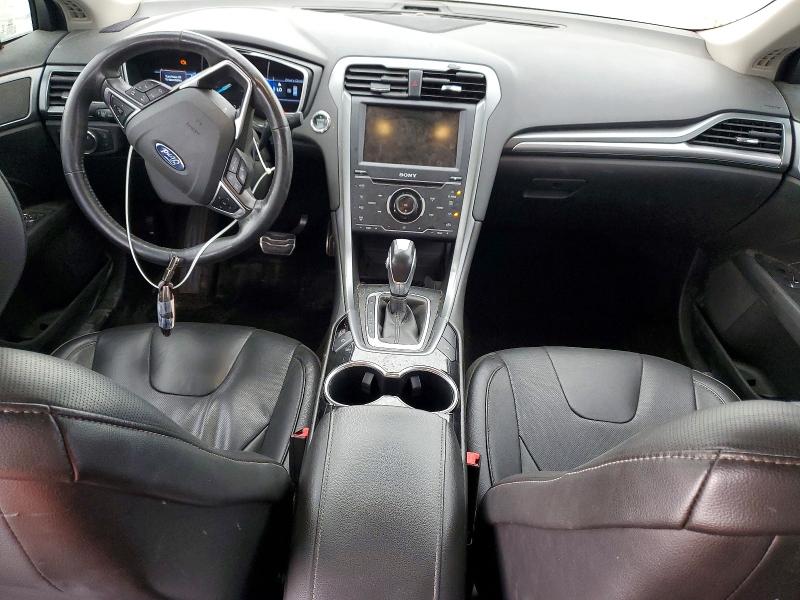 Продажа на аукционе авто 2014 Ford Fusion, vin: 3FA6P0RU0ER242067, номер лота: 62077436