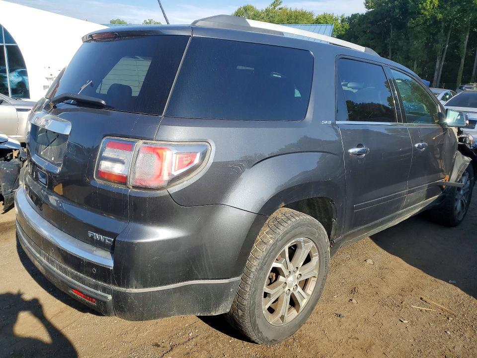 2014 Gmc Acadia მანქანა იყიდება აუქციონზე, vin: 1GKKVRKD5EJ260219, აუქციონის ნომერი: 69203306