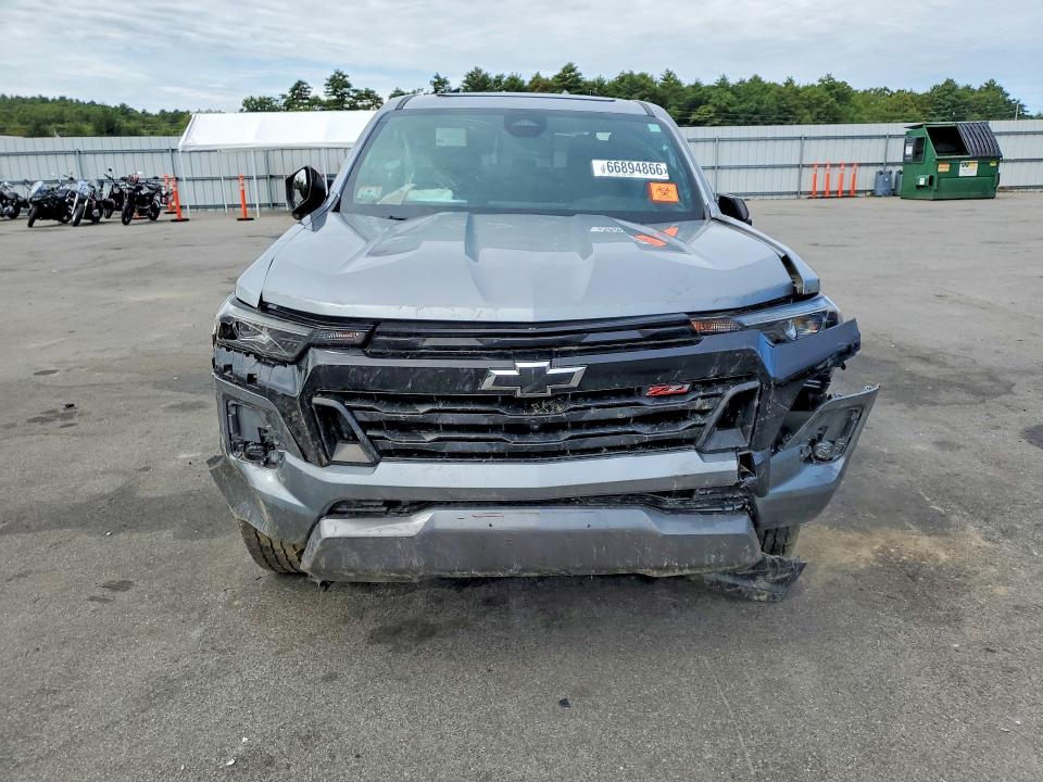 Aukcja sprzedaży 2023 Chevrolet Colorado, vin: 1GCPTDEK9P1141158, numer aukcji: 66894866