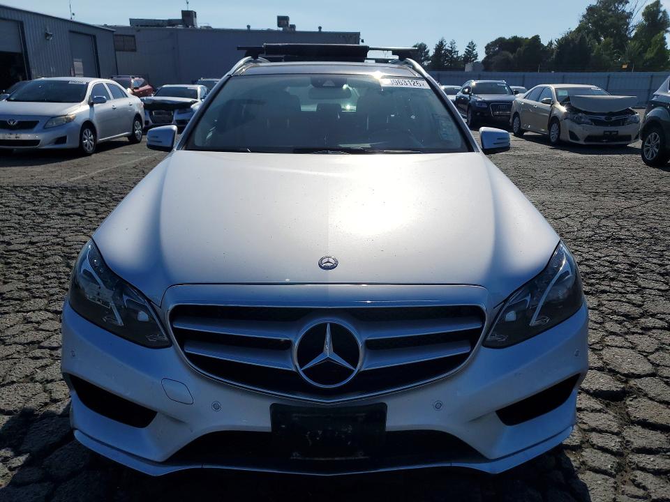 2016 Mercedes-benz E მანქანა იყიდება აუქციონზე, vin: WDDHH8JB2GB242321, აუქციონის ნომერი: 69963126