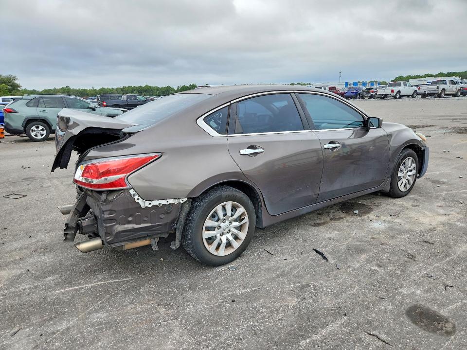 69789086 :رقم المزاد ، 1N4AL3AP3FN378758 vin ، 2015 Nissan Altima مزاد بيع