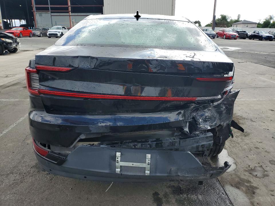 Auction sale of the 2023 Polestar 2, vin: YSMEG3KA8PL145048, lot number: 69251266