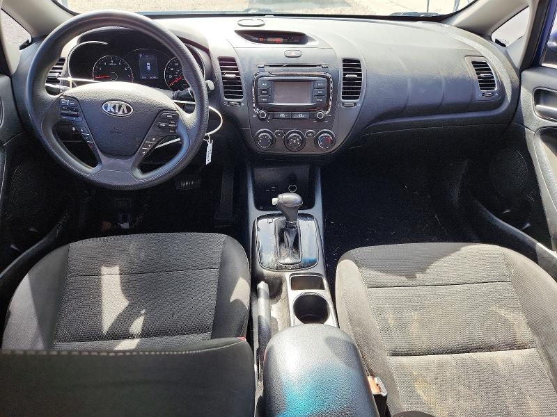 Aukcja sprzedaży 2018 Kia Forte, vin: 3KPFK4A78JE273803, numer aukcji: 67487706