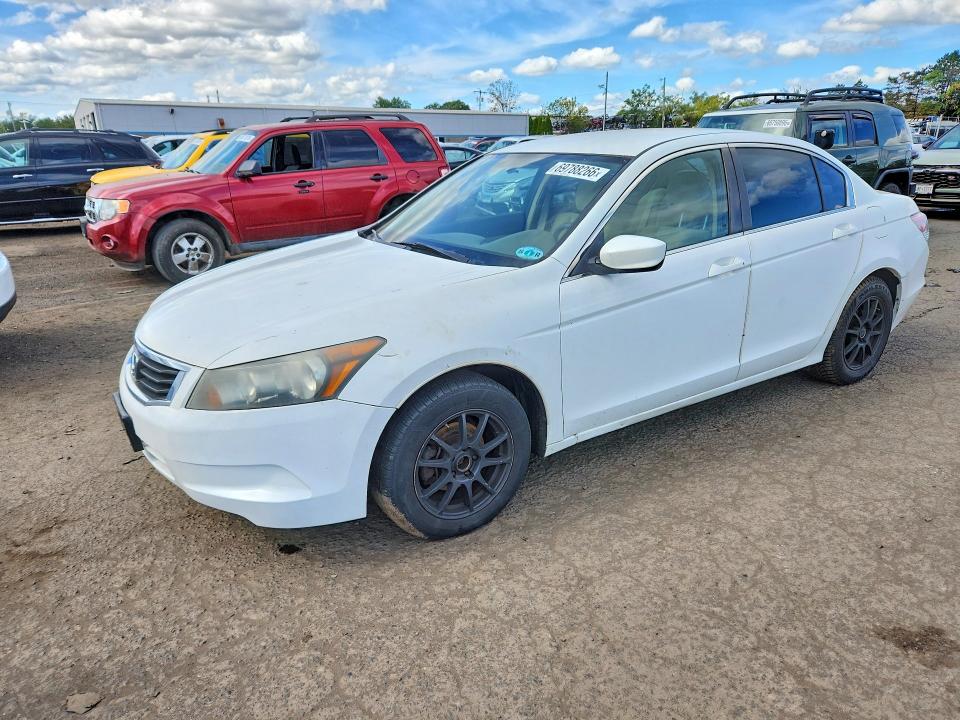 Продажа на аукционе авто 2010 Honda Accord, vin: 1HGCP2F42AA046151, номер лота: 69788266