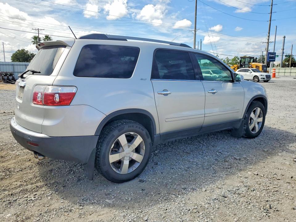 71223486 :رقم المزاد ، 1GKKRSED6BJ286220 vin ، 2011 Gmc Acadia مزاد بيع