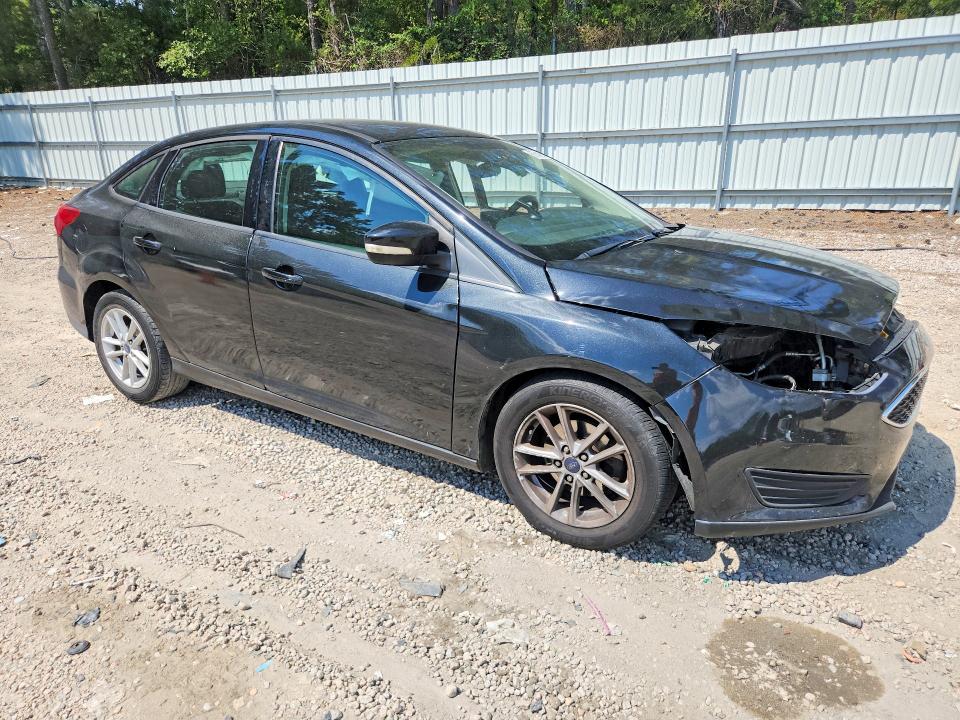 Продаж на аукціоні авто 2015 Ford Focus, vin: 1FADP3F2XFL365046, номер лоту: 67542656
