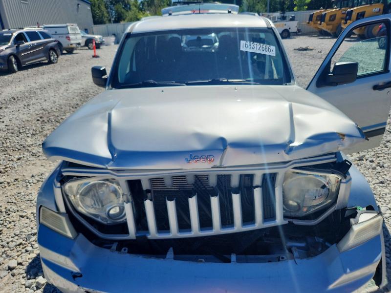 Aukcja sprzedaży 2011 Jeep Liberty, vin: 1J4PN2GK8BW507399, numer aukcji: 68312686