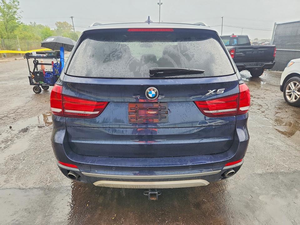 Aukcja sprzedaży 2015 Bmw X5, vin: 5UXKR0C54F0K65954, numer aukcji: 67764096