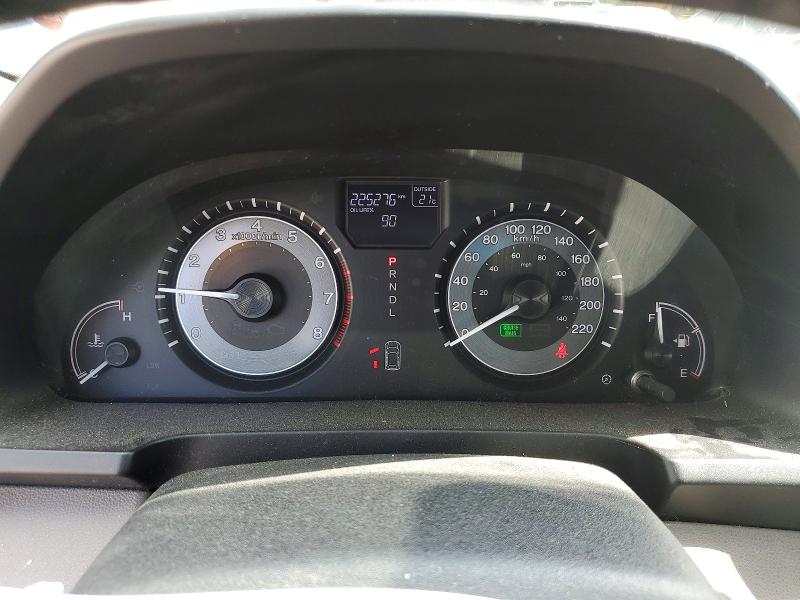 Aukcja sprzedaży 2017 Honda Odyssey, vin: 5FNRL5H65HB500995, numer aukcji: 68543886