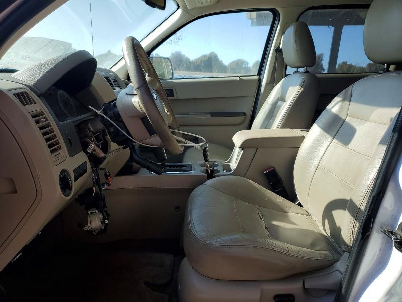 2008 Ford Escape მანქანა იყიდება აუქციონზე, vin: 1FMCU49H78KE60334, აუქციონის ნომერი: 69923366
