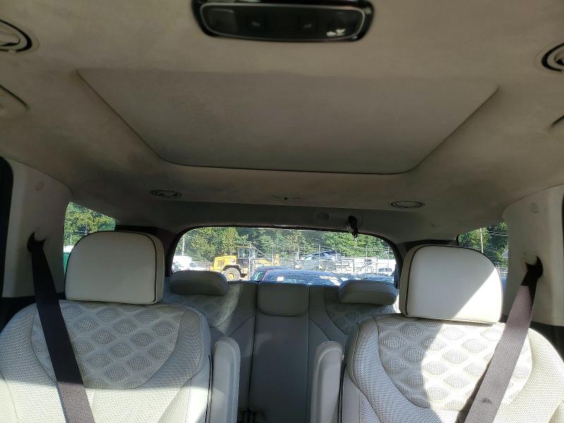 Продаж на аукціоні авто 2020 Hyundai Palisade, vin: KM8R5DHE0LU162316, номер лоту: 68143536