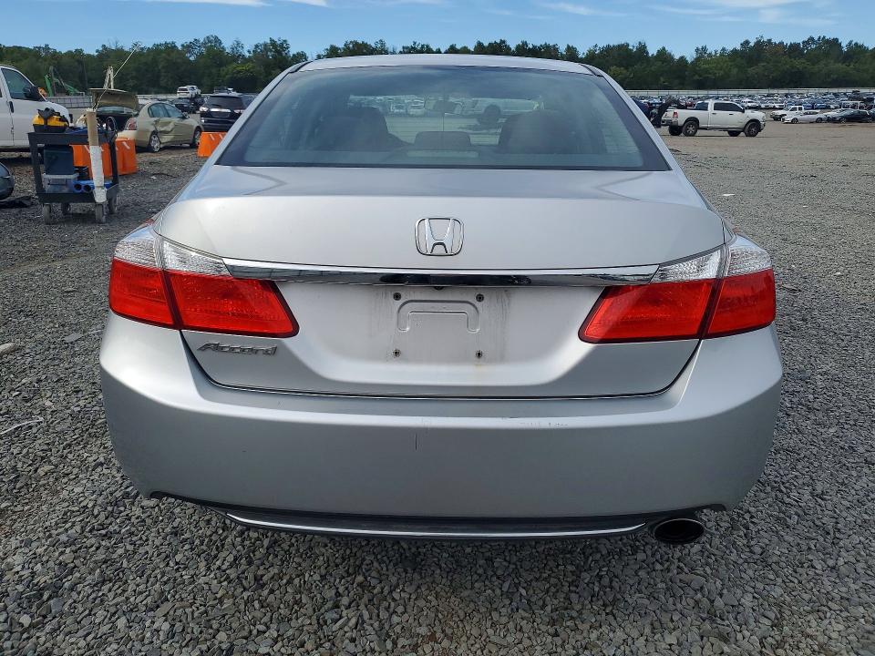 2013 Honda Accord მანქანა იყიდება აუქციონზე, vin: 1HGCR2F3XDA068565, აუქციონის ნომერი: 70506876