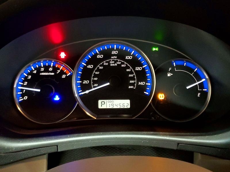 Продажа на аукционе авто 2011 Subaru Forester, vin: JF2SHADC1BH715922, номер лота: 70138316